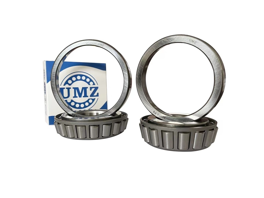 30212 32212 30312 32312 32013X 33113 Metric Taper Roller Bearing Factory